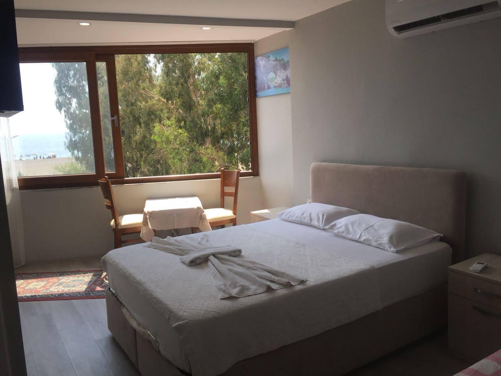 Selim Sultan Hotel Menderes エクステリア 写真
