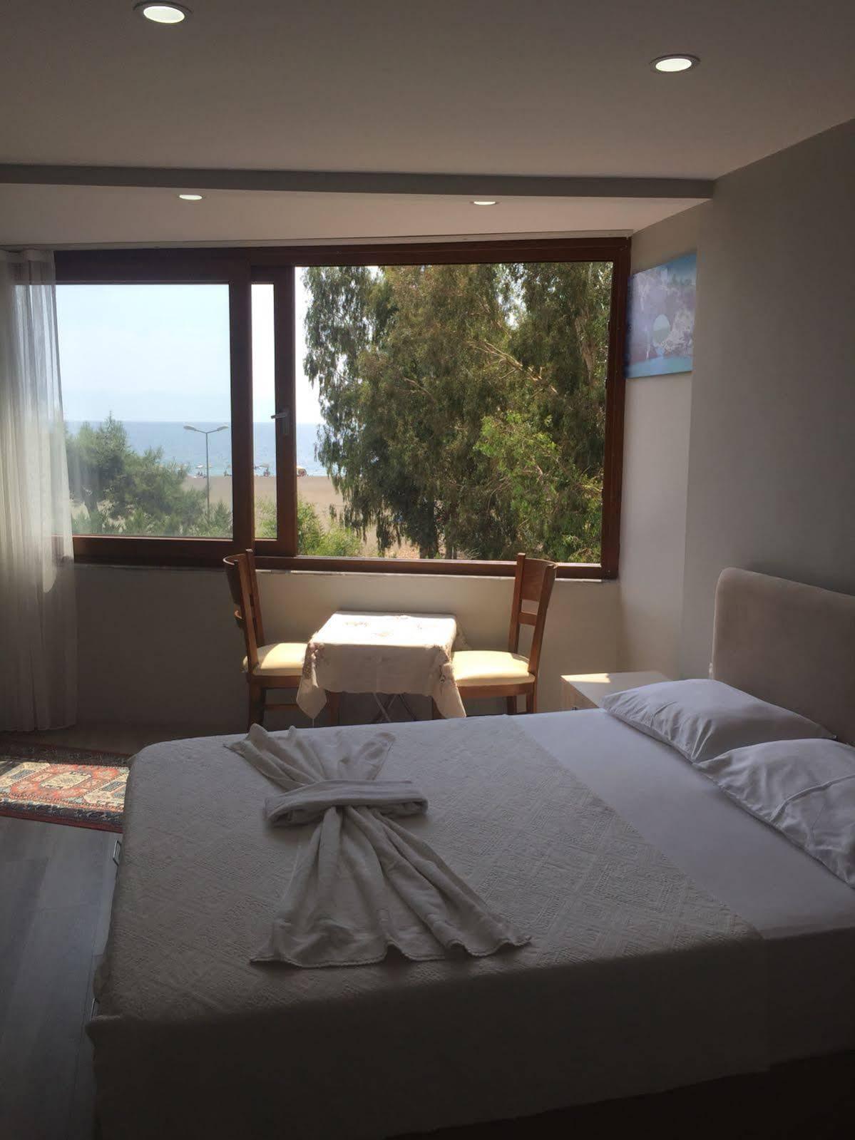Selim Sultan Hotel Menderes エクステリア 写真