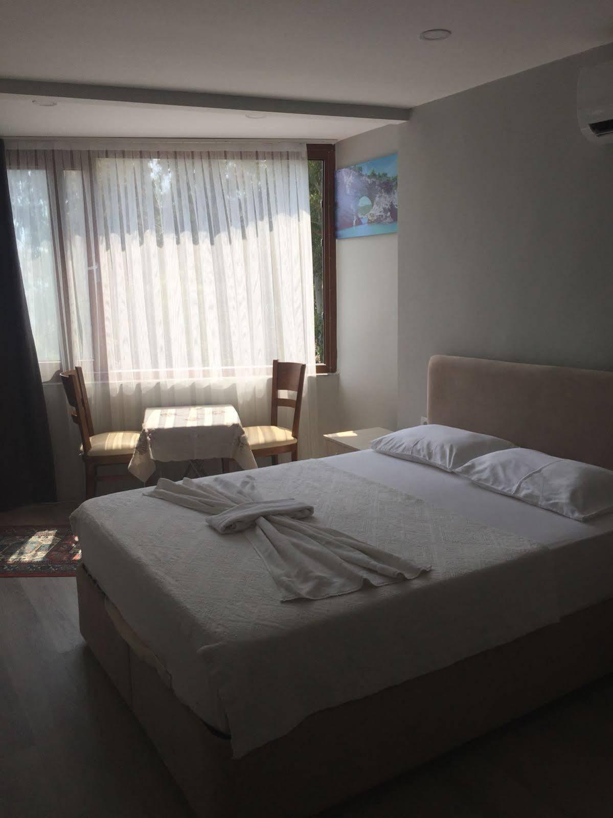 Selim Sultan Hotel Menderes エクステリア 写真