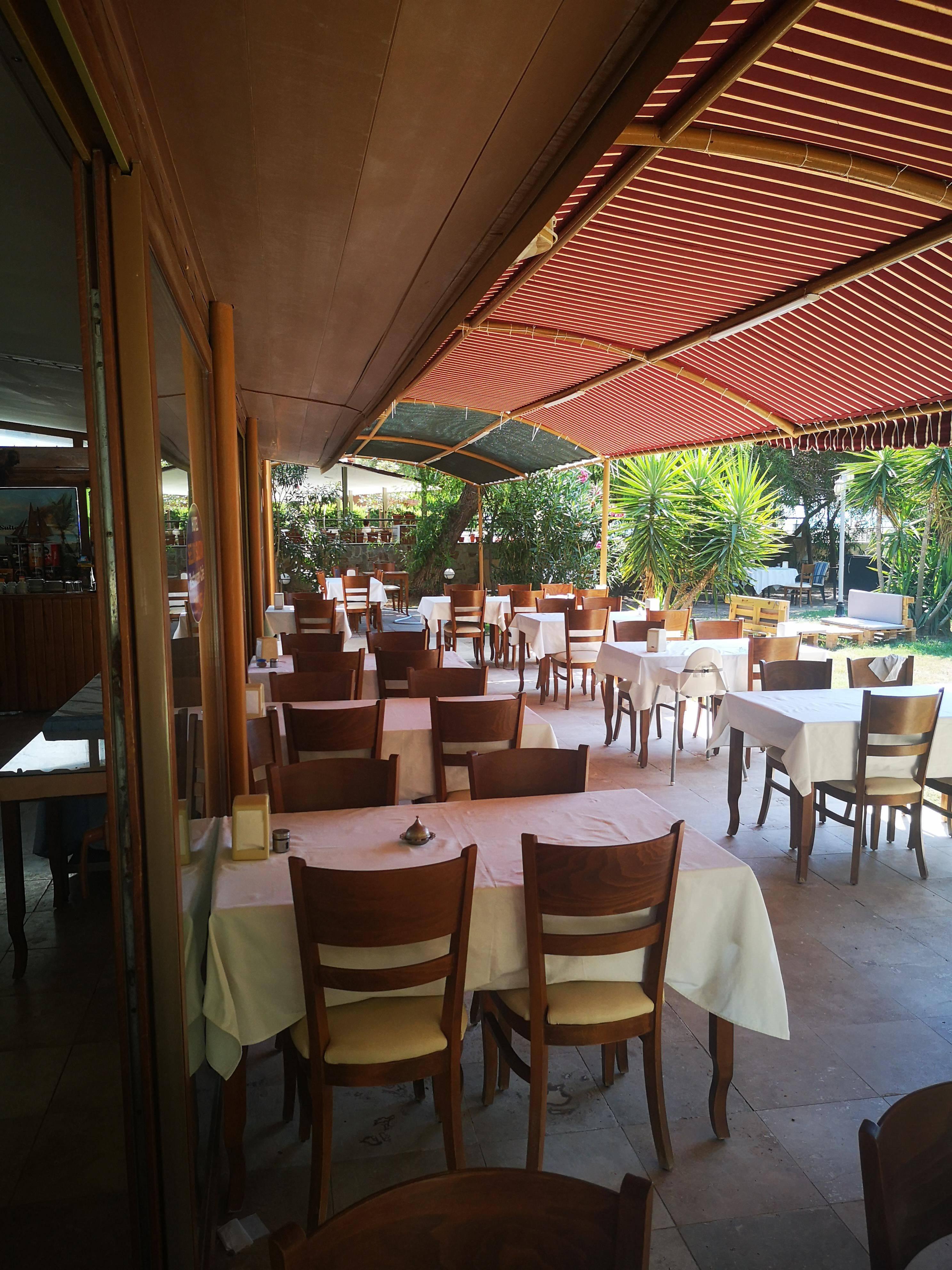 Selim Sultan Hotel Menderes エクステリア 写真
